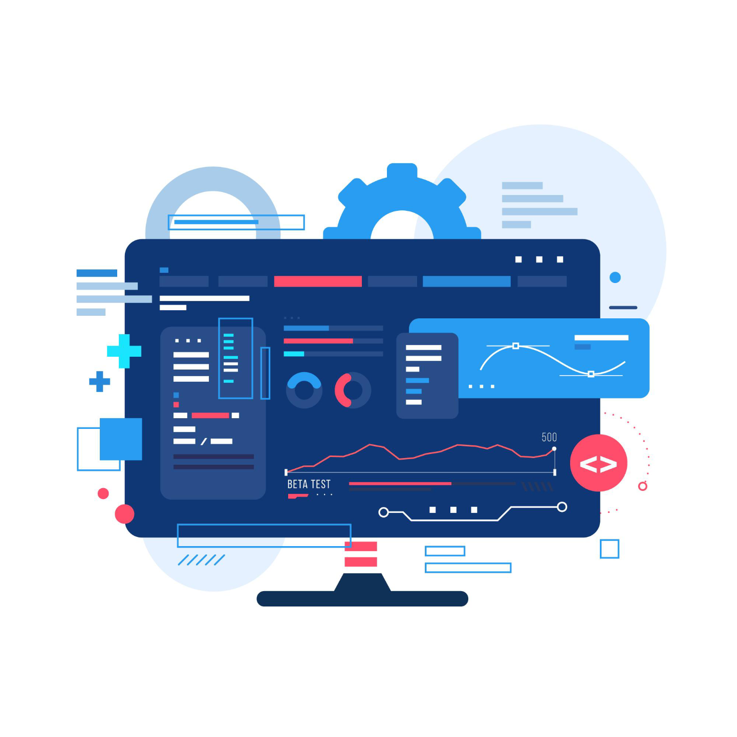 Grow Faster with Digital Products